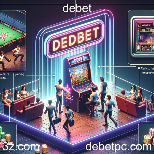 A Evolução dos Jogos de Arcade
