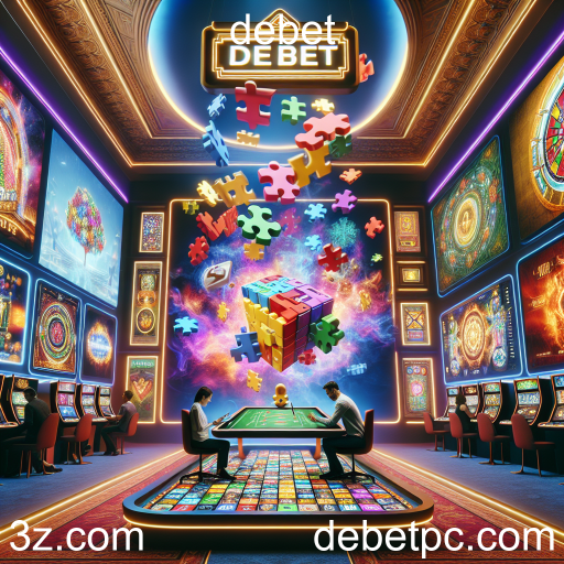 A Evolução dos Jogos de Cassino na Era Digital