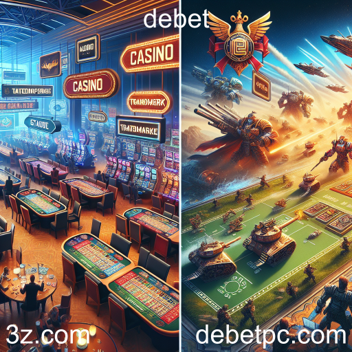 A Ascensão dos Jogos de Estratégia: Desafios e Recompensas